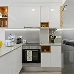 Apartman Yard - In The Center Of *