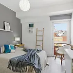 Apartman Yard - In The Center Of