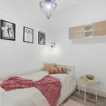 Apartman Yard - In The Center Of