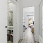 Apartman Yard - In The Center Of