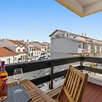 Yard - In The Center Of Apartman Santa Cruz