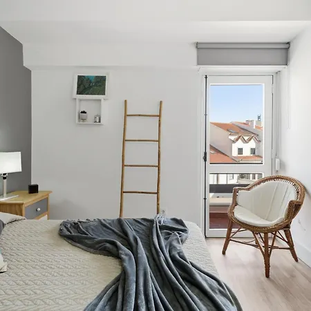 Yard - In The Center Of Appartement *