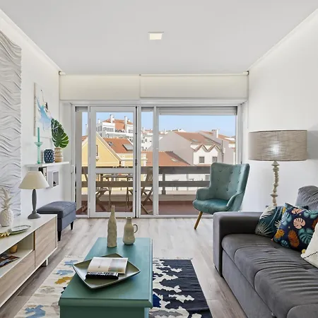 Apartamento Yard - In The Center Of Santa Cruz (Oeste)