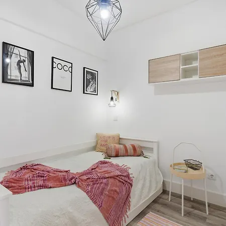 Apartmán Yard - In The Center Of