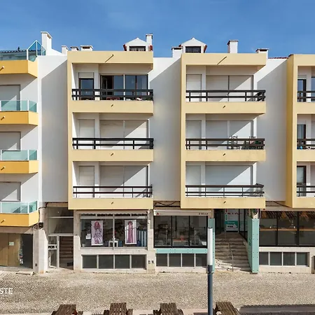 Appartement Yard - In The Center Of *