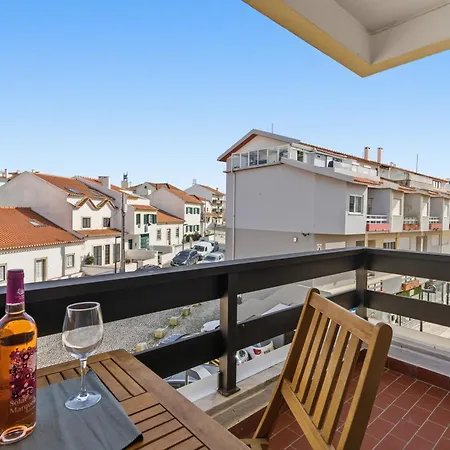 Yard - In The Center Of Apartmán Santa Cruz (Oeste)