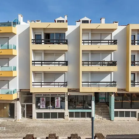 Yard - In The Center Of Apartamento