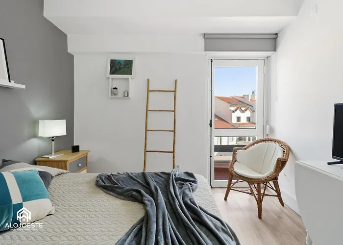 Yard - In The Center Of Appartement *
