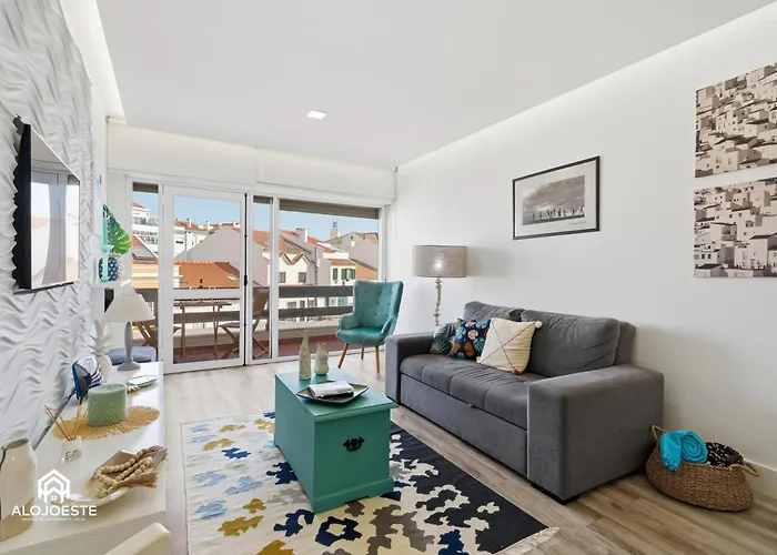Yard - In The Center Of Appartement Santa Cruz (Oeste)