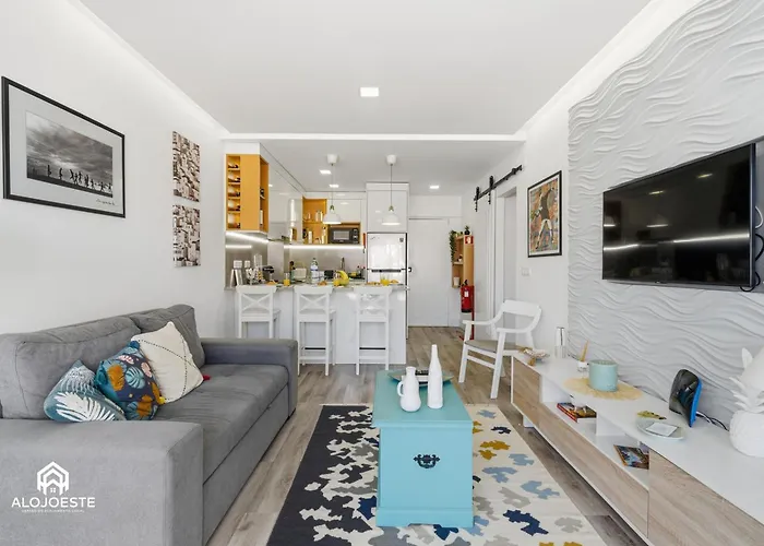 Yard - In The Center Of Appartement *