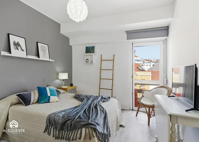 Appartement Yard - In The Center Of