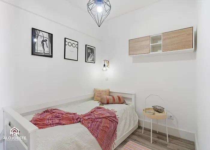 Appartement Yard - In The Center Of