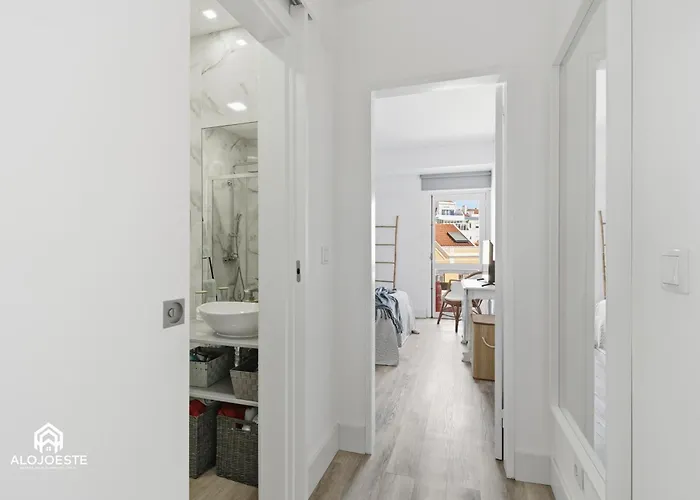 Appartement Yard - In The Center Of